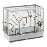 Choix d'une cage pour votre oiseau - WanimoVéto