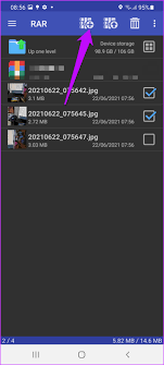 With this app, you can create a pin or password to stand between your personal files and prying eyes. How To Transfer The Samsung Secure Folder To A New Phone