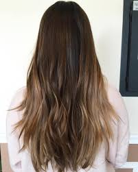 The first thing you need to know about the combination of brown hair and blonde highlights is that it simply illuminates the base color. 30 Best Balayage Hairstyles 2021 Balayage Hair Color Ideas Blonde Brown Hairstyles Weekly