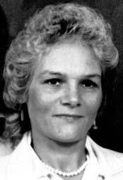 Jessie List Obituary (1952