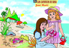 Maybe you would like to learn more about one of these? Portadas Zapaticos De Rosa Cuba