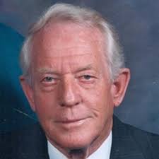 H.G. "Speed" Harrison Obituary December 6, 2017