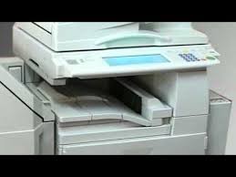 * primary manufacturer / model in bold. Ricoh Aficio 2035 Youtube