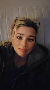 Marcella Garza's Instagram, Twitter & Facebook