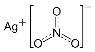 silver nitrate wikipedia