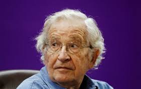Chomsky's Deeper Ties to Epstein Revealed in Newly Released Documents