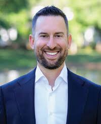 Barry Nixon Bishop, Insurance Broker