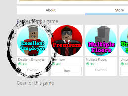 What Does Premium Do In Bloxburg Roblox? - Playbite