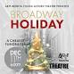 Broadway Holiday | Annual Fundraiser | 12/11/25 event image
