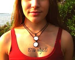 Collier en macramé Maligano Jasper, collier de pierres précieuses, idées  cadeaux pour collectionneur de roches, géologue, tante du désert, petite  amie, pour elle