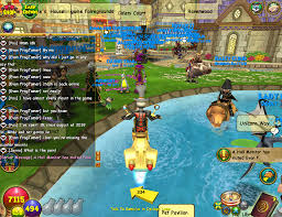 This is the fastest way so far to get your pet to mega after your energy. Thought Hall Monitors Were A Myth Lol Wizard101