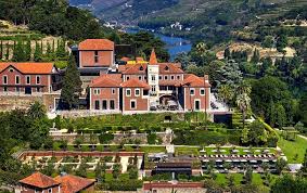 Roughly halfway between massachusetts and mainland portugal, you'll find the azores. 11 Best Places To Stay In Portugal With Map Photos Touropia