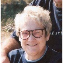 Linda Anderson Obituary