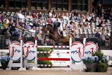 Saturday Night Lights — Tryon International