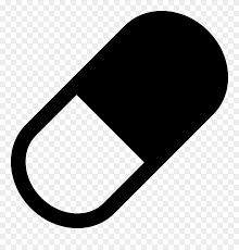 Download Pill Svg Png Icon Free Download Onlinewebfonts Eraser Icon Png Clipart 789137 Pinclipart