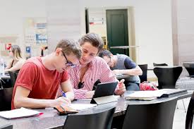 Studiengang Master Wirtschaftspsychologie Hft Stuttgart Mit ihren forschungsprojekten gehört die hft stuttgart zu den drittmittelstärksten hochschulen des landes.