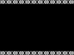 Download black border transparent background and use any clip art,coloring,png graphics in your website, document or presentation. Black Frame Border Backgrounds For Powerpoint Templates Ppt Backgrounds