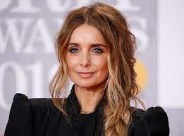 Louise redknapp discusses her experience on the masked dancer, along with how enthusiastic she feels returning to the theatre and singing in the musical 9 to 5. Louise Redknapp Struggled With Suicidal Thoughts Following Split From Ex Husband Jamie The Independent