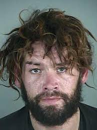 Lane County Mugshots