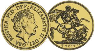 Goldcore Buy British Gold Sovereign Coins By Post And