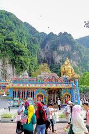 Check spelling or type a new query. Batu Caves Kuala Lumpur Day Trip Awaygowe Travel Blog