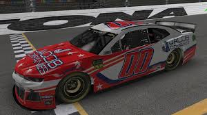 Kyle busch set a record in 2008 with the most wins in a season with. 2019 00 Landon Cassill Jacob Companies Chevrolet Camaro Zl1 Custom Number By Marshall Newton Trading Paints