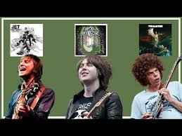 Mmmm tough one to answer, there are so many excellent & amazing aussie bands throughout history.here is. What Killed Australian Indie Rock Bands From The 2000 S Triplej