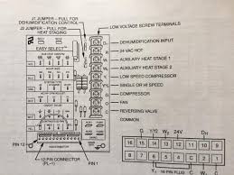 Who can help with carrier thermostat wiring and carrier thermostat programming? Carrier To Honeywell Thermostat Wiring Doityourself Com Community Forums