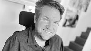 Fundraiser by Sara Frost : Frost Family ALS Support