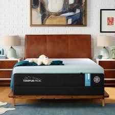 Tempur Probreeze 12 Inch Medium Mattress Twin Xl Black Tempur Pedic Mattress Sizes Tempurpedic Mattress Furniture
