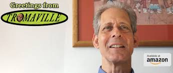 Greetings from Tromaville