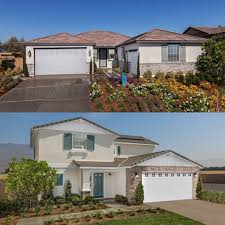 Promotion Etiwanda Ridge And Laurel Oak Jpg In 2020 Eagle Homes New Home Communities Building A House