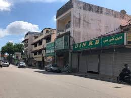 Independent travel guide to kota bharu, (updated 2019) includes up to date information on guesthouses and hotels, attractions and advice on travel, timetables and more. Peniaga Di Kelantan Sokong Teruskan Pkp