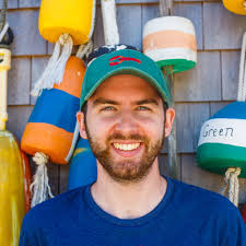 About — Patrick E. Donegan