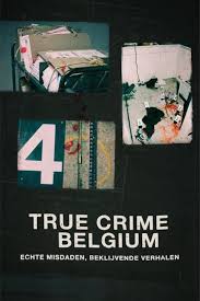 NL ▎ True Crime Belgium