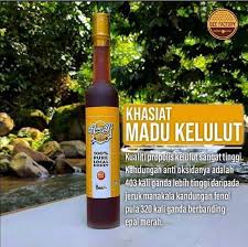 Meningkatkan daya kreativiti & imaginasi. Axxalea Plush Khasiat Madu Kelulut Rasa Madu Kelulut Yg Facebook