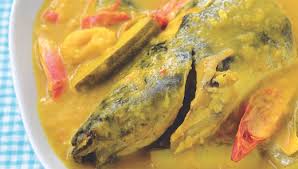 Ikan patin segar dari sungai pahang, di masak tempoyak stail orang temerloh. 5 Resepi Lauk Tempoyak Yang Ringkas Enak Untuk Semua Cita Rasa