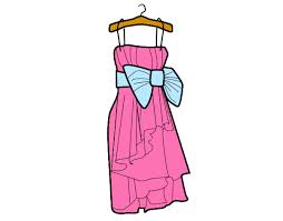 Dos curtos aos longos, os vestidos dão a liberdade de usar apenas uma peça, além do conforto de ter as pernas livres para movimentos (como o cruzar de pernas). Dibujo De Mi Vestido Perfecto Pintado Por Arume En Dibujos Net El Dia 20 05 12 A Las 01 31 35 Imprime Pinta O Colorea Tus Propios Dibujos