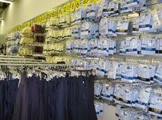 School Uniform Headquarters Follow Us Formanmills1 School Uniform Back To School Photo Wall