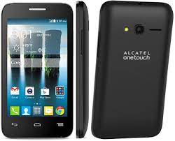 alcatel Evolve 2 pictures, official photos