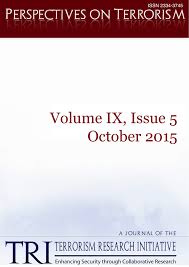Volume Ix Issue 5 October 2015