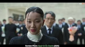 RIVIEW PHIM [[ Quý cô ẩn danh ]] - YouTube