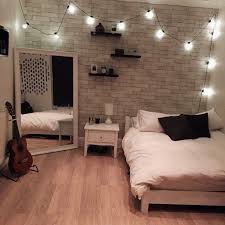 Stylish Stylish Studio Apartment Decorating Ideas Tumblr Best 10 Studio Apartment Decorating Ideas On Pinte Beautiful Dorm Room Tumbler Bedrooms Bedroom Design