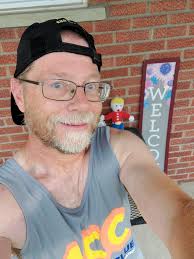 3rd half in the books. Want to do 3 more then a full by November. Go out  and get it. It won't get itself. You all are more than champions. Inspire. |