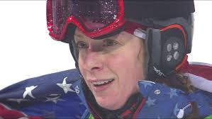 Lipstick Moguls- Michelle Roark Olympic Training