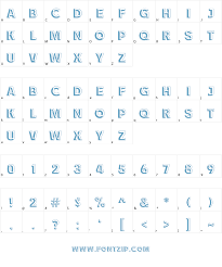 History of name and famous personality. Download Font Race1 Brannt Ncv