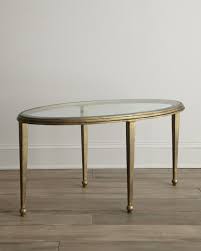 2018 Small Oval Coffee Table Glass Best Quality Furniture Check More At Http Www Buzzfolde Oval Glass Coffee Table Glass Top Coffee Table Gold Coffee Table