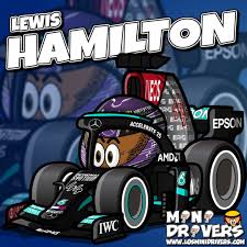 See more ideas about formula 1, f1 art, formula one. Minidrivers The F1 Animated Series Photos Facebook