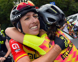 Ardila vuole portare in alto il nome della Colombia... come Quintana