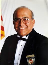 Charlie Gutierrez Obituario